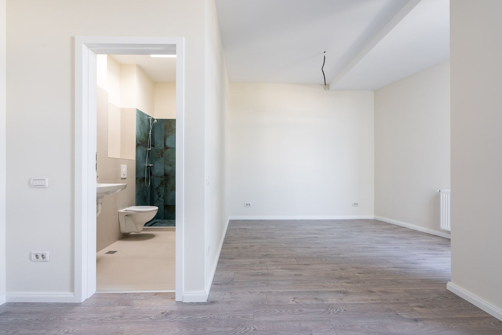 OFERTA | Casa 4 camere | 3 bai | Parcare | Ansamblu privat | Comision 0! - Poză 8