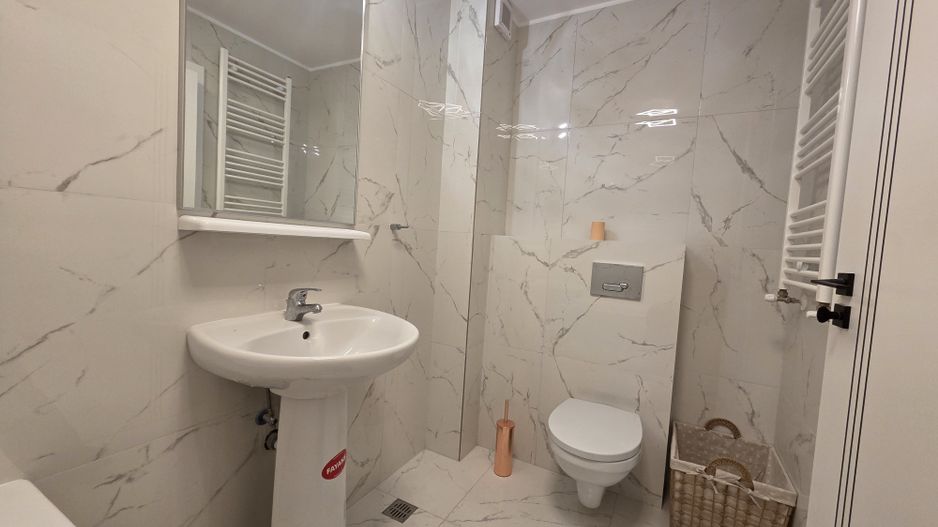 Prima inchirere! Apartament 2 camere Sisesti - Poză 12