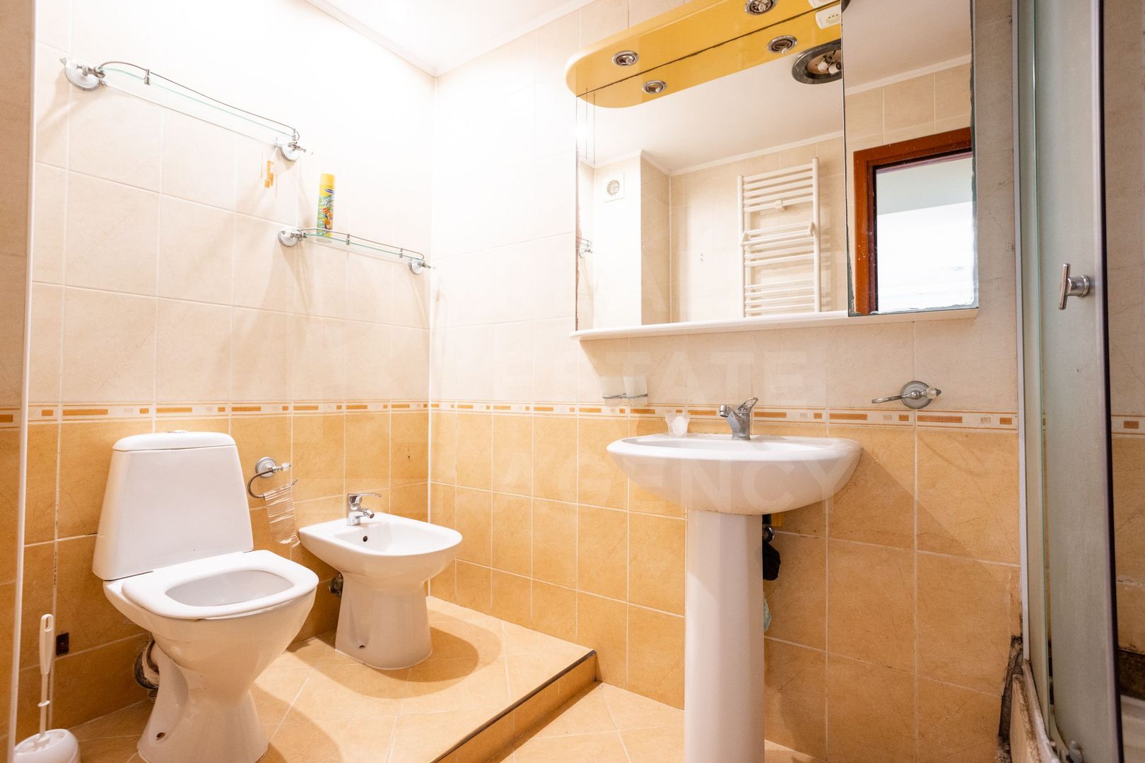 Vânzare, apartament, 3 camere, strada Melestiu, Centru - Poză 14