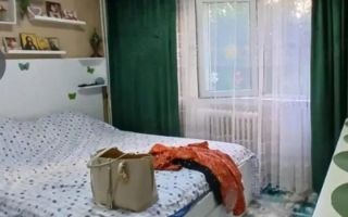 apartament 3 camere zona militari - Poză 5