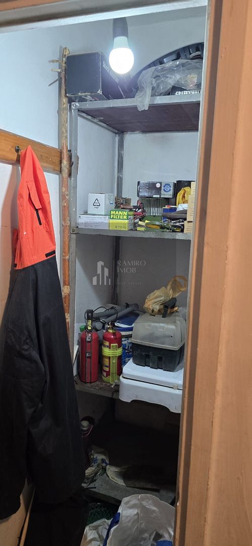 OCAZIE 3 CAMERE 61 MP IZVORUL CRISULUI BRANCOVEANU - Poză 9