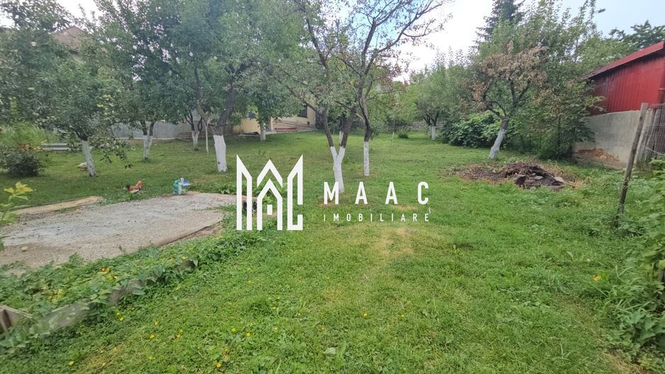 Casă 4 camere de vânzare | Cisnădie | 140 mp | teren 1.230 mp - Poză 29