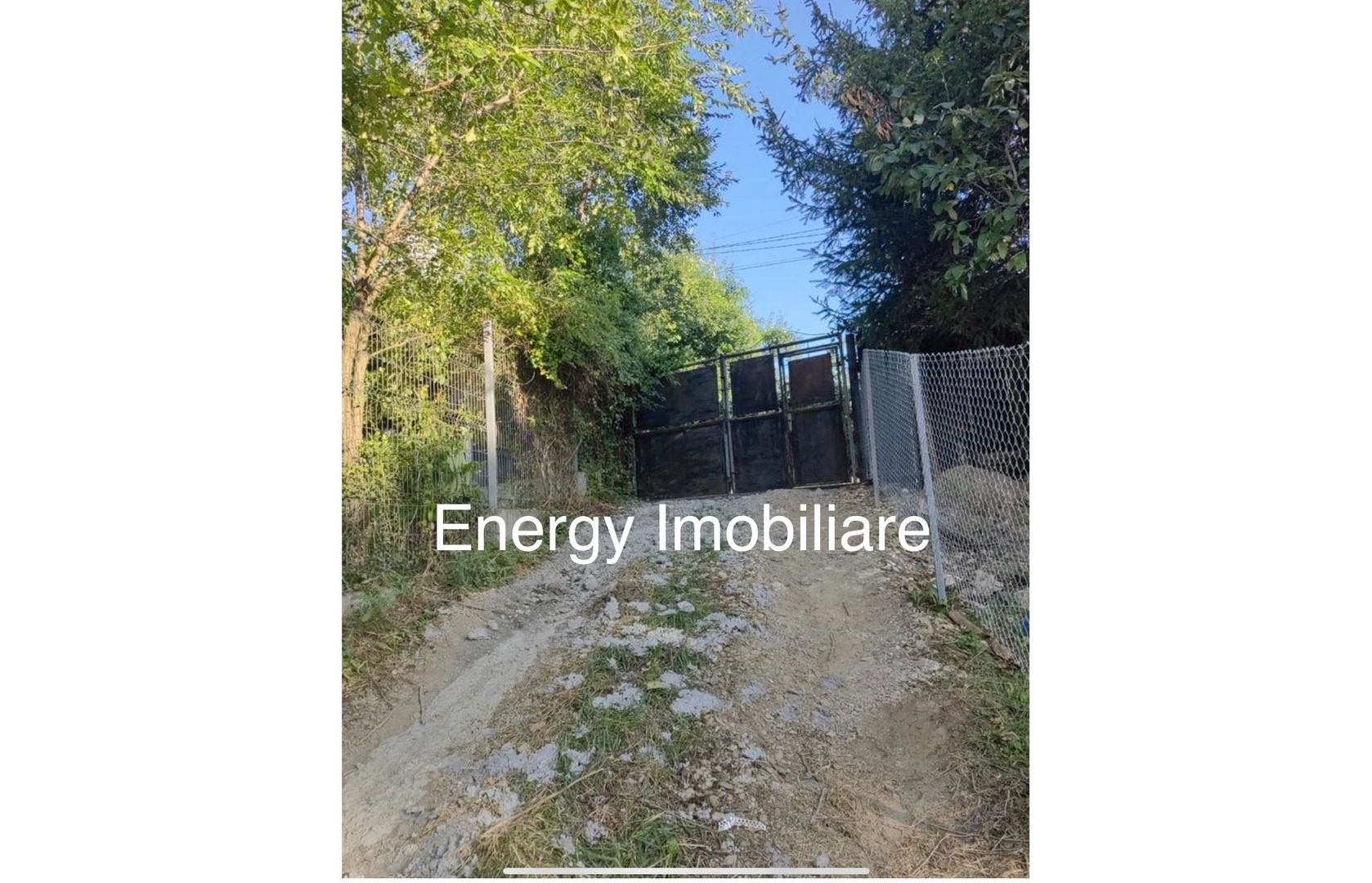 Teren de 500 mp, Platoul Cornești - Poză 8