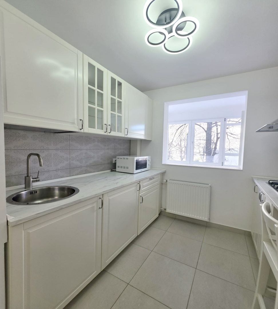 Apartament -LA CHEIE- Mutare imediată, Mobilier  NOU- 0% COMISION - Poză 3