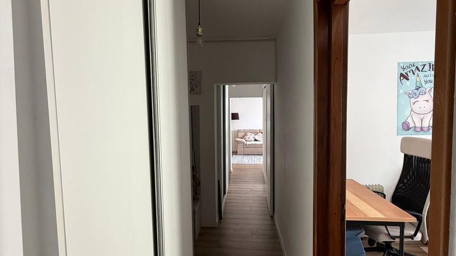 AP. 4 CAMERE ION MIHALACHE, RENOVAT, REABILITAT, MOBILAT, COMISION 0% - Poză 17