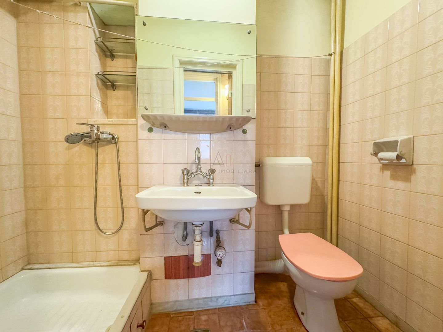 4 Camere Decomandat Dacia | 2 Bai | Centrala Proprie | Bloc reabilitat - Poză 8