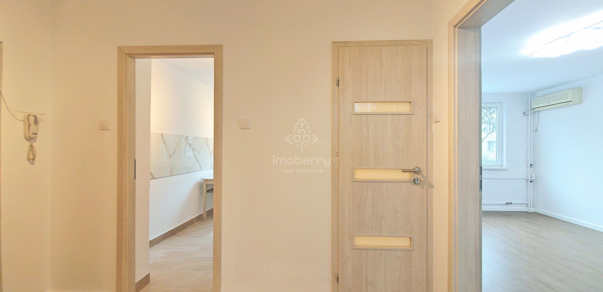 3 camere | Militari | Etaj 1/4 | Renovat 2025 | Vedere spre zona de case - Poză 4