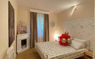 AP. 2 CAMERE FLOREASCA, CENTRALA TERMICA, BUCATARIE INCHISA, MODERN - Poză 1