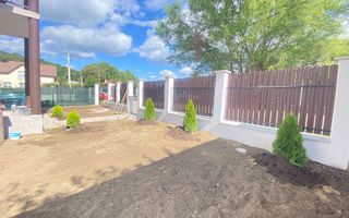 Casă individuală, la cheie -Sâncraiu de Mureș - Poză 5