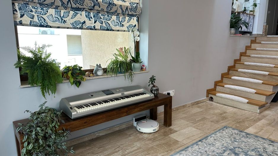Casa de inchiriat in Andrei Muresanu - Poză 1