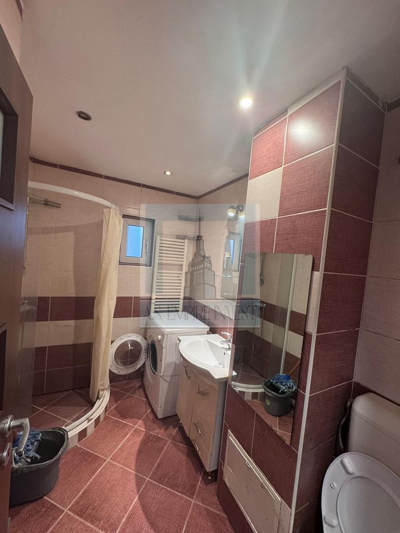 Apartament 2 camere decomandat, acces stradal, 63 mp – Ghimbav - Poză 4