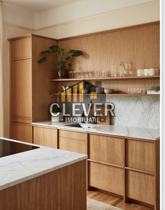 Apartament 2 Cam decomandat-Finisaje Incluse, Metrou Teclu - Poză 4