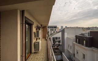 Apartament elegant 4 camere | Vanzare | Herastrau - Poză 13