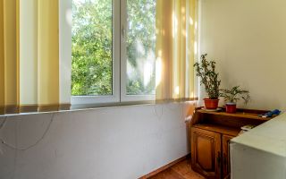 Apartament 3 camere, etaj 1, zonă verde și retrasă Poetului, Vlaicu - Poză 3