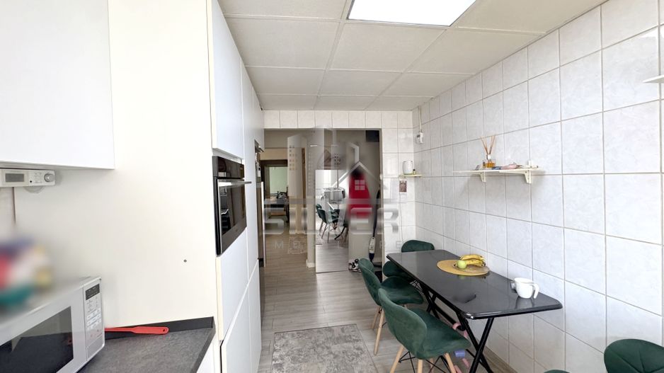Apartament 4 camere/79mp/Calea Floresti. - Poză 3