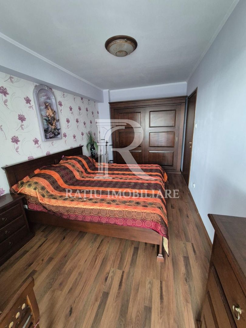 Apartament 2 camere | Prima Nufărul | Parcare - Poză 8