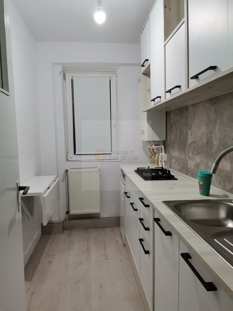 2 Camere | 1977 | Renovat | Utilat | Metrou Gorjului - 5 min - Poză 3