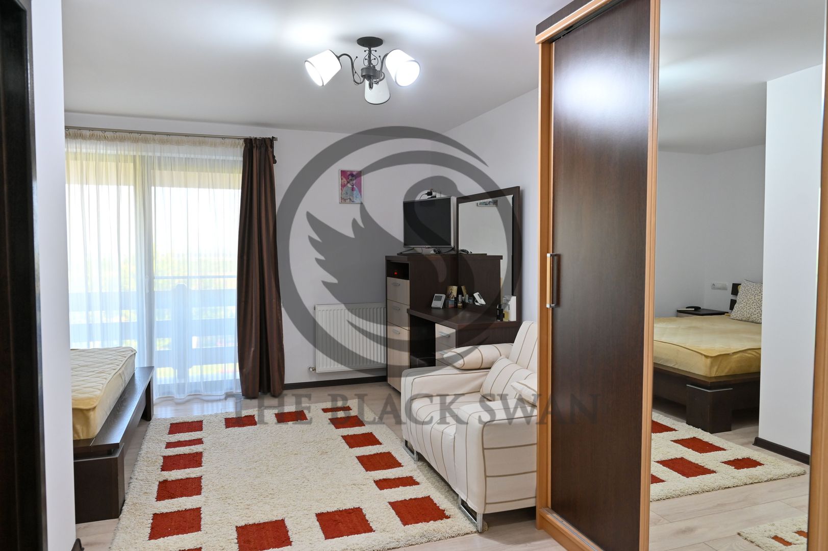 Casa cu piscina de vanzare | 3.300 mp teren | Urlati - Prahova - Poză 7