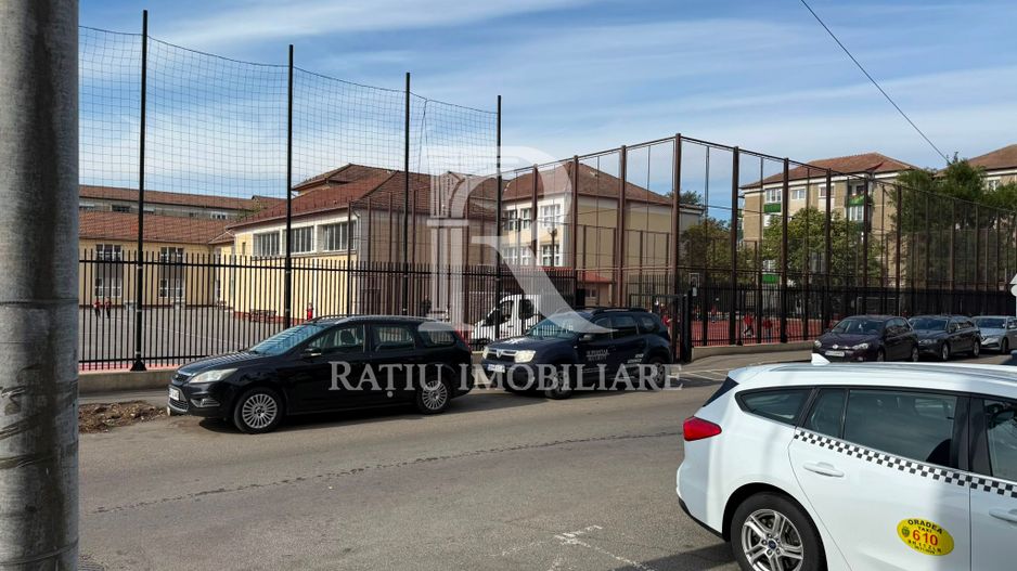 Spatiu Comercial | D + P + E | Rogerius | Oradea - Poză 26