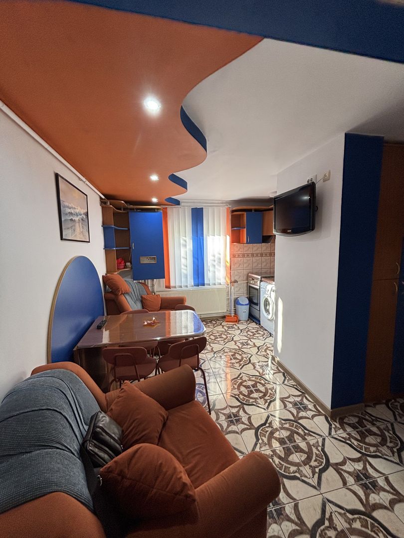 Apartament generos 2 camere - Poză 12
