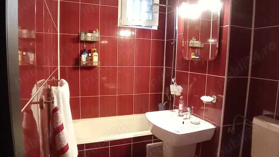 Apartament 3 camere, intre Bld. Obregia si Emil Racovita. Loc de parcare - Poză 6