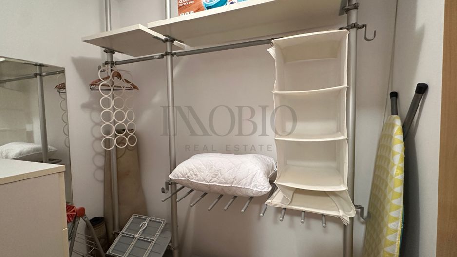 Apartament 3 camere - Herăstrău - Nordului - Poză 9