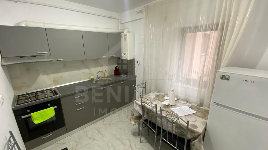 Apartament 2 camere decomandat | Bloc nou | Craiovița Nouă – Toporași - Poză 5