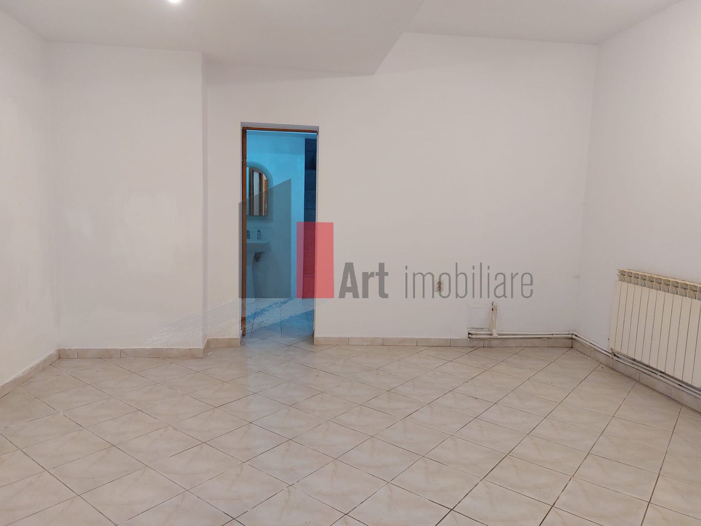 Spatiul "SOTOA",  47 mp, intrare exclusiva in vila, birouri/comercial - Poză 1