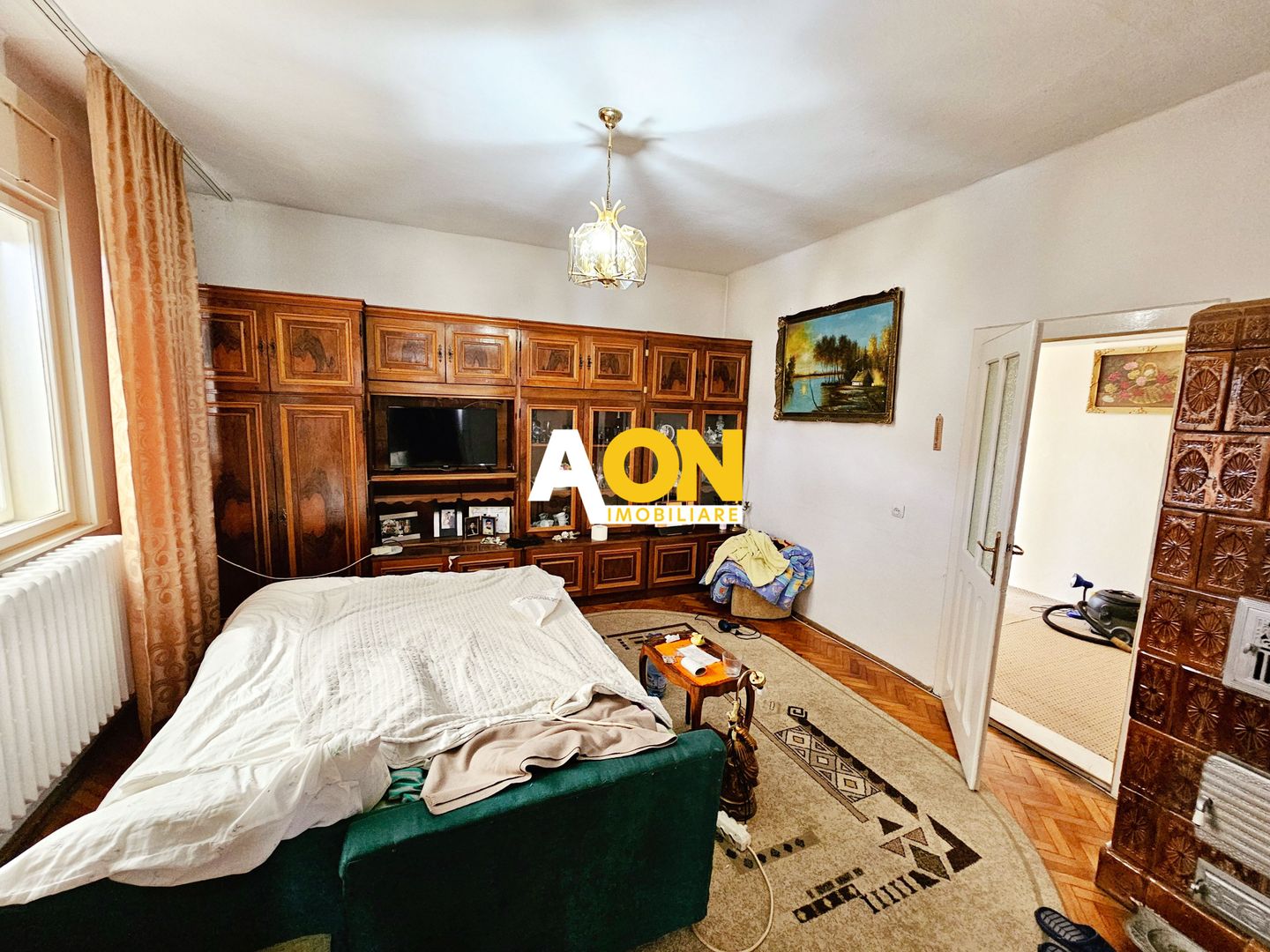 Casa 4 camere, 525 mp teren, zona Centru - Poză 6