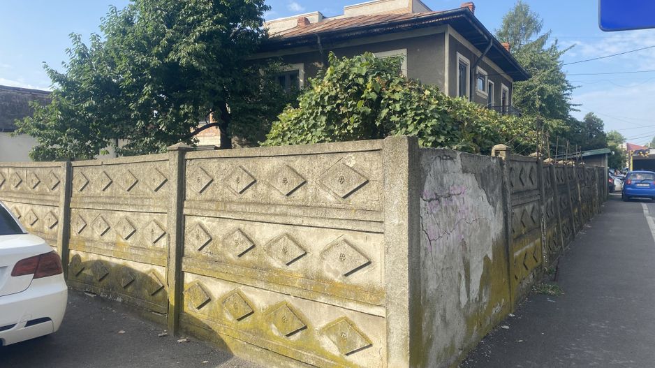 Vanzare casa cu 6 camere in Targoviste - vizavi de Colegiul Carabella - Poză 16
