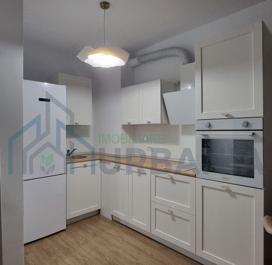 Silk District: Apartament studio/2 camere, gradină privată + loc parca - Poză 2