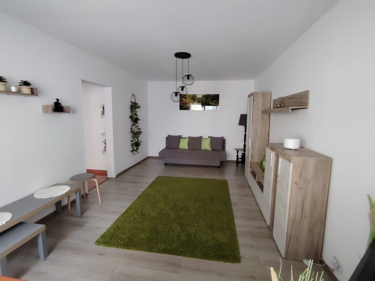 Apartament 2 camere decomandat -  Metrou 1 Decembrie 1918 - Poză 3