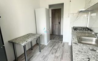 3 camere, TOTUL NOU, mobilat modern, Piata Abator, Semicentral - Poză 7