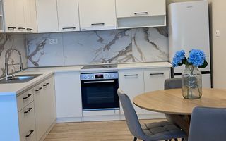 Concept 9 | 2 camere premium | Dressing + balcon | 500€ – rar disponib - Poză 10