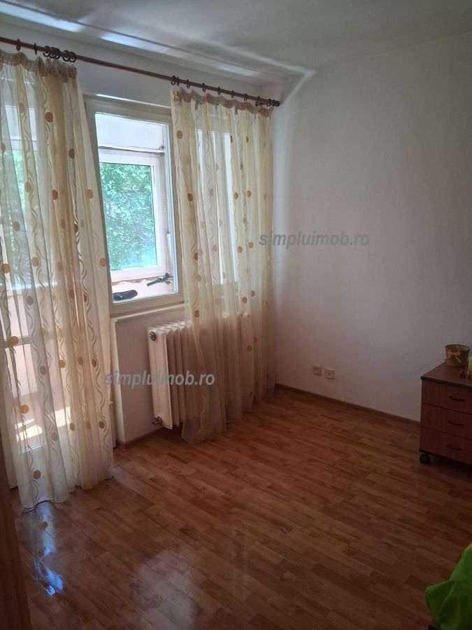 2 Camere Campia Libertatii Baba Novac - Poză 6