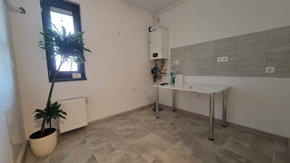 Apartament 2 camere decomandat de închiriat, situat în Pipera - Poză 7