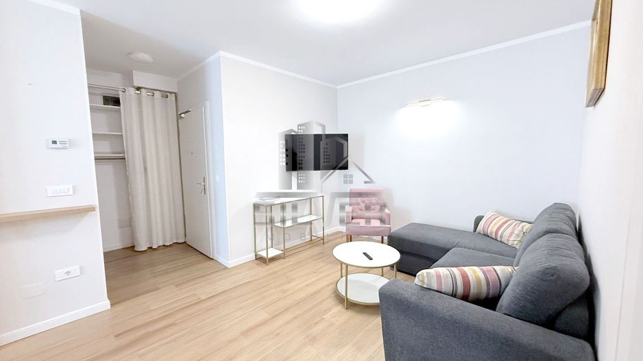 Apartament cu 3 camere intr-un imobil calitativ/73mp/zona Vivo. - Poză 2