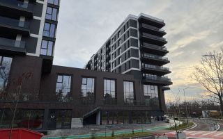 Ap 2 camere de închiriat | Sopor | Terasă 15 mp | Parcare subterana - Poză 13