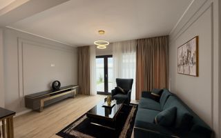 Profita de promotia lunii! Vila individula cu 4 camere in complex - Poză 31