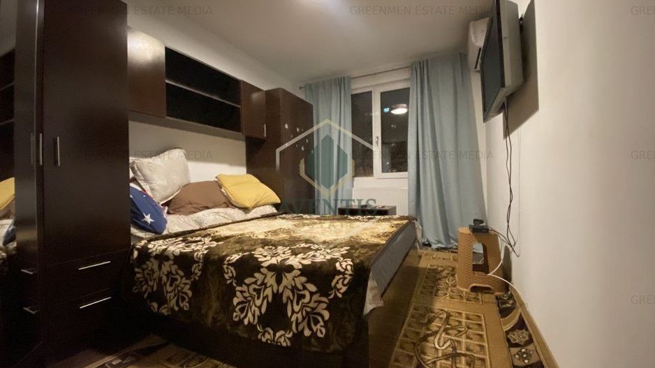 10 minute Metrou Obor, decomandat, poziționat pe bulevard  - Poză 10