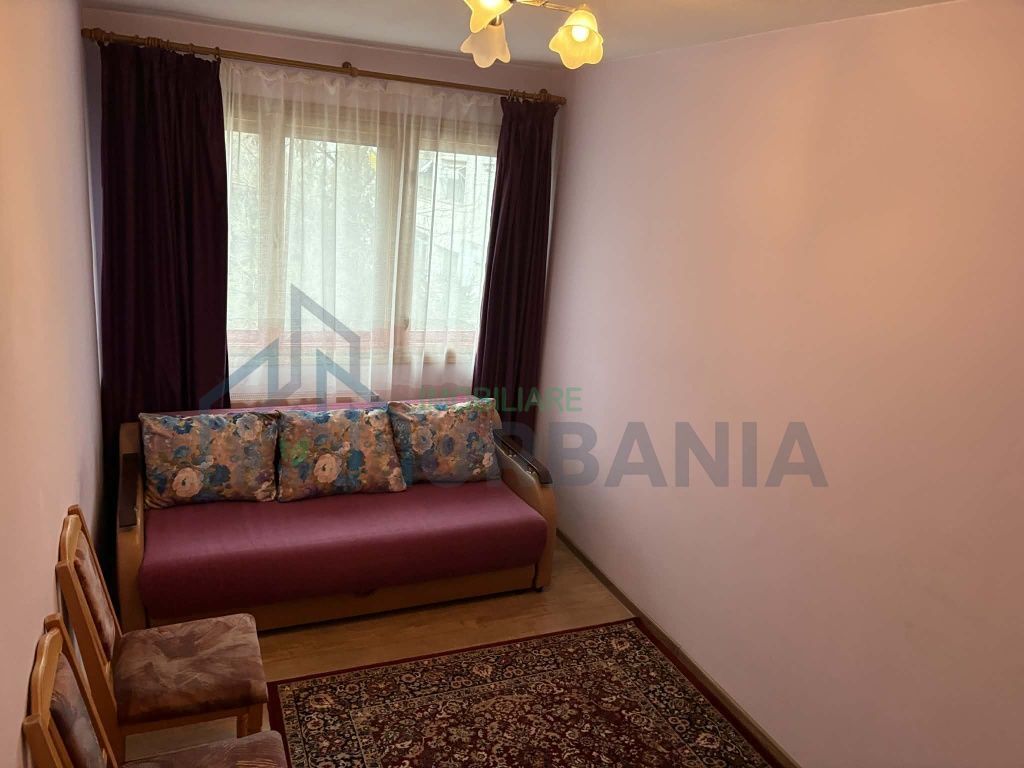 Apartament 3 camere inchiriere - Poză 5