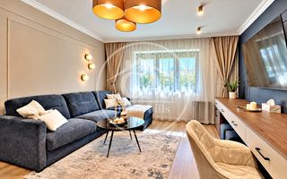Apartament LUX de închiriat cu 2 camere în Calea Aradului, Oradea - Poză 2