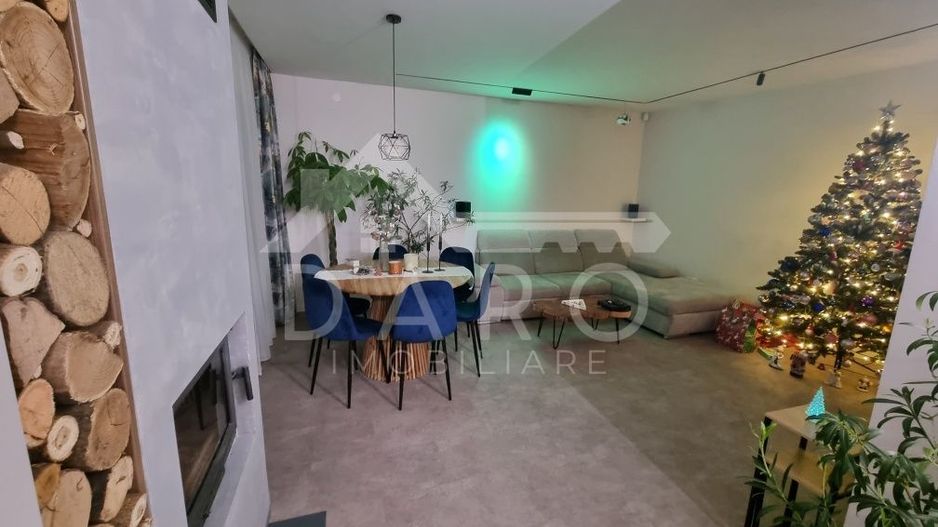 Casa in Târgu Mureș zona centrala singur in curte - Poză 1