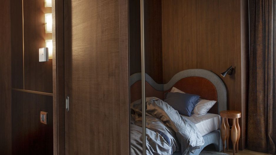 Apartament high-end 3 camere cu terasă amplă | Primaverii - Poză 18