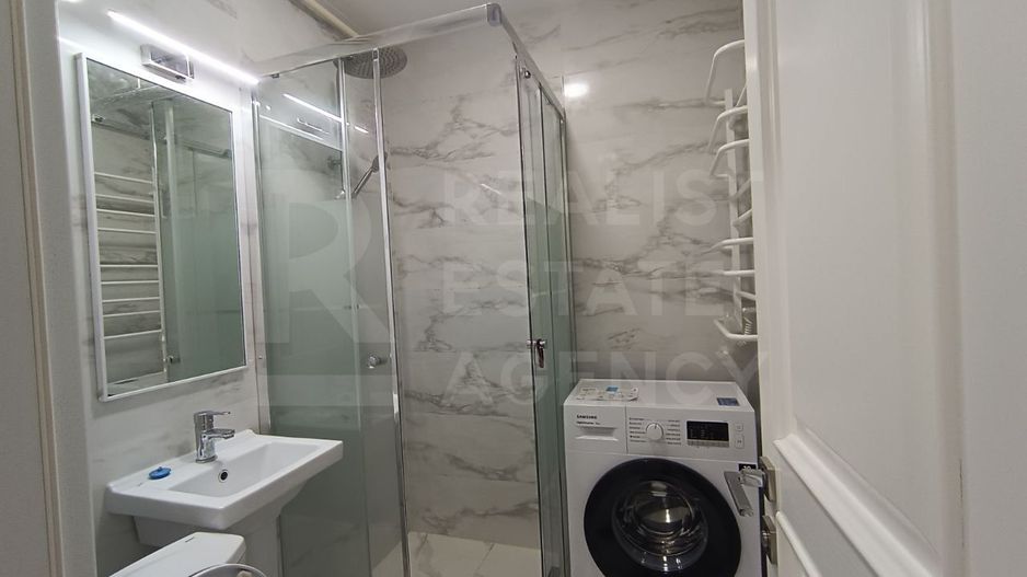 Chirie, apartament, 2 camere, str. Calea Orheiului, Râșcani - Poză 6