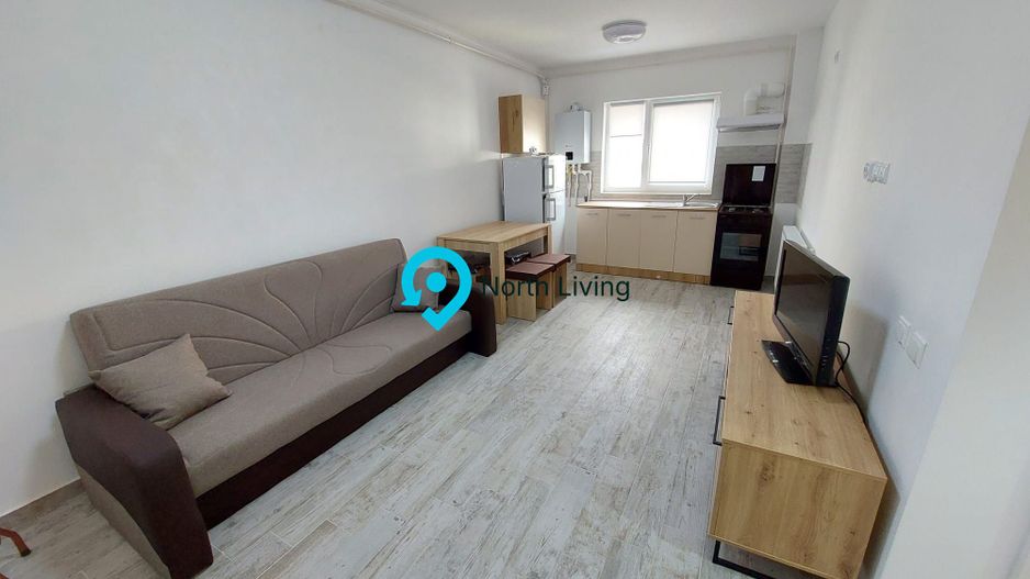 Apartament 2 Camere - Alpha Residence - Parc Tudor Arghezi - Poză 1