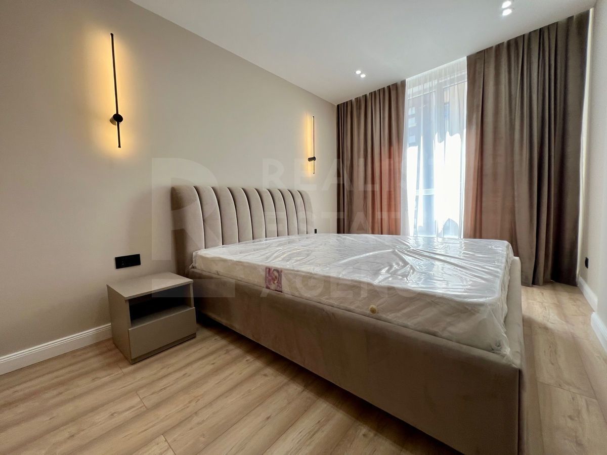Chirie, apartament, 2 camere, bd. Renașterii Naționale, Râșcani - Poză 5