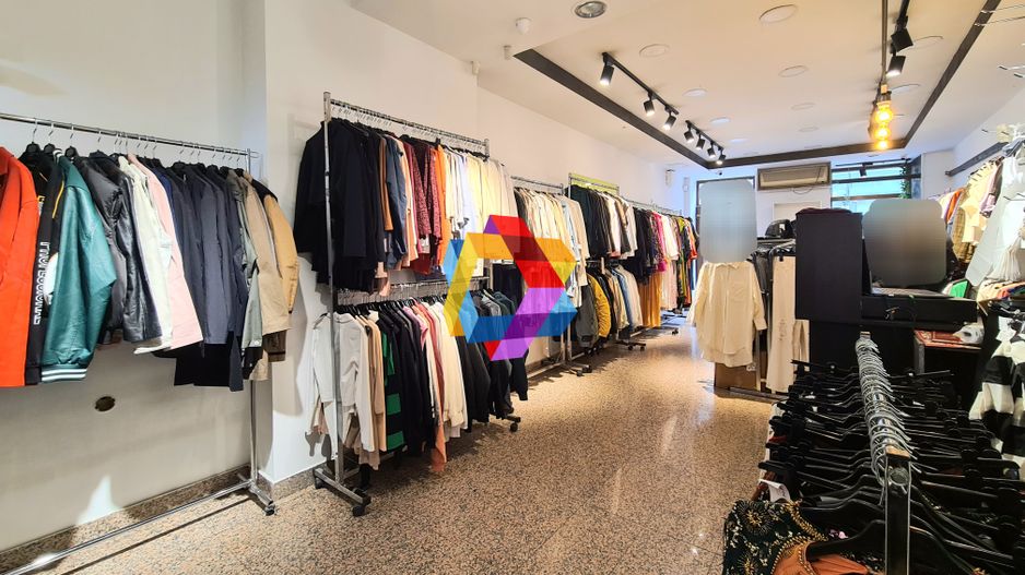 Spatiu comercial de închiriat Brasov - 65 mp # spatii-comerciale-brasov.ro - Poză 3