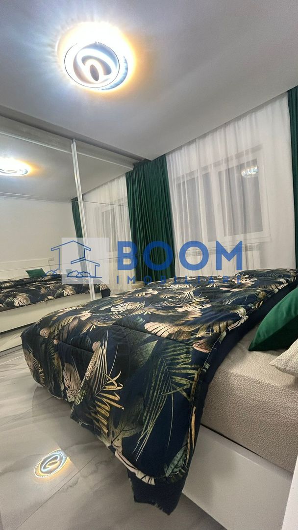 Apartament 3 camere | Parter | Mobilat si Utilat | Zona Nord - Poză 3