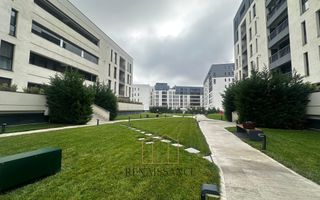 Calea Aradului 2 Camere Lux | 58mp Utili Etaj 2/6 | Parcare Subterana - Poză 13